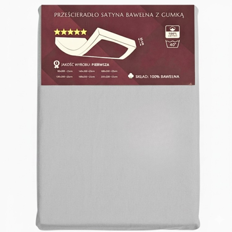 Prześcieradło-z-gumką-200x220-satyna-bawełniana-jasnoszare-premium.jpg