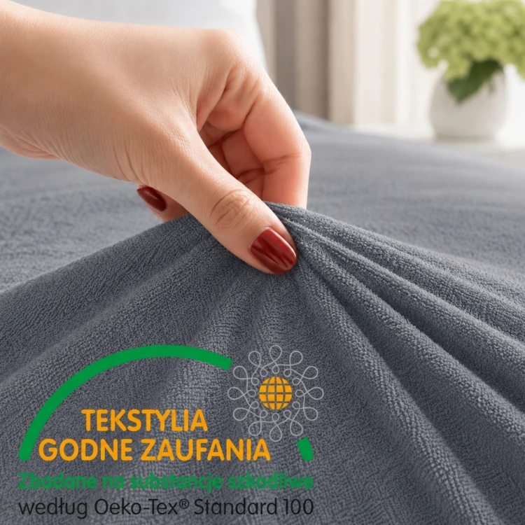 przescieradlo-frotte-szare-oekotex-200-220-cm
