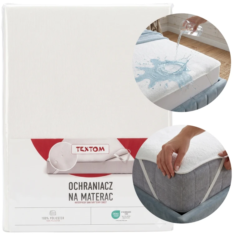 ochraniacz-na-materac-bialy-160x200-cm